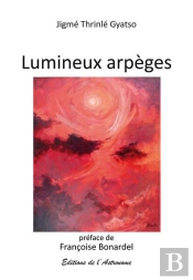 Lumineux Arpèges