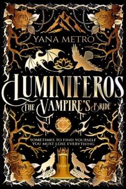 Bertrand.pt - Luminiferos: The Vampire'S Bride