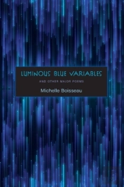 Luminous Blue Variables