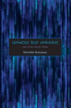Bertrand.pt - Luminous Blue Variables