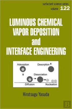 Bertrand.pt - Luminous Chemical Vapor Deposition And Interface Engineering