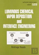 Luminous Chemical Vapor Deposition And Interface Engineering