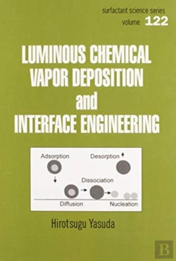 Bertrand.pt - Luminous Chemical Vapor Deposition And Interface Engineering