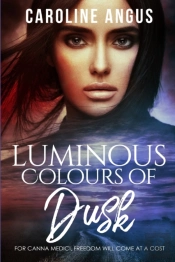 Luminous Colours Of Dusk