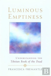 Luminous Emptiness