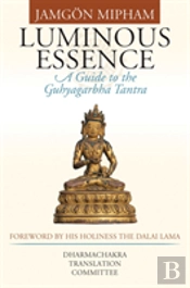 Luminous Essence