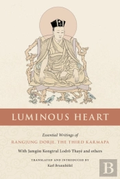 Luminous Heart