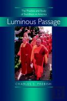 Luminous Passage