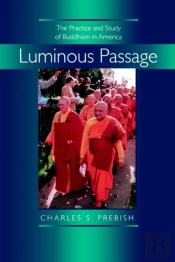Luminous Passage