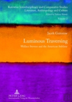 Bertrand.pt - Luminous Traversing