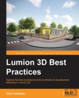 Lumion 3d Best Practices