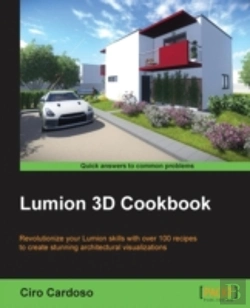 Bertrand.pt - Lumion 3d Cookbook