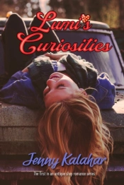 Lumi'S Curiosities