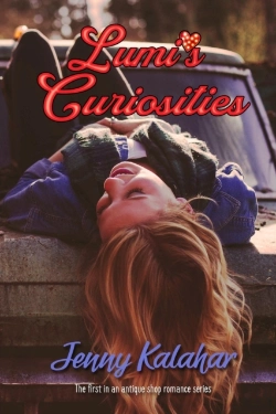 Bertrand.pt - Lumi'S Curiosities