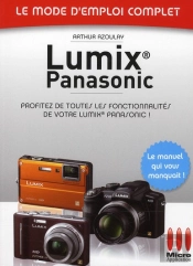Lumix Panasonic N°23