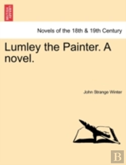 Bertrand.pt - Lumley The Painter. A Novel.