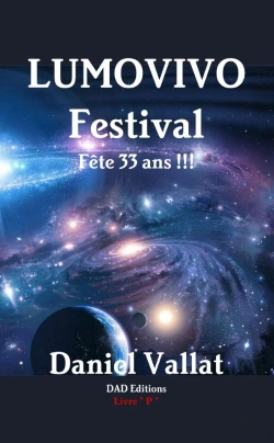 Bertrand.pt - Lumovivo Festival - Fete 33 Ans !!!