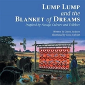 Lump Lump And The Blanket Of Dreams