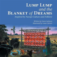 Lump Lump And The Blanket Of Dreams