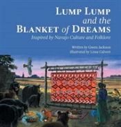 Lump Lump And The Blanket Of Dreams