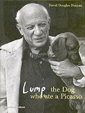 Lump: The Dog Who Ate A Picasso