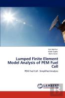 Lumped Finite Element Model Analysis Of Pem Fuel Cell