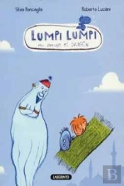 Lumpi Lumpi. En Busca De La Alfombra Maravillosa