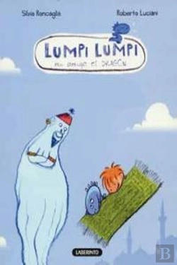Bertrand.pt - Lumpi Lumpi. En Busca De La Alfombra Maravillosa