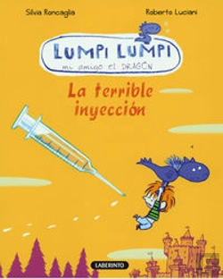 Bertrand.pt - Lumpi Lumpi. La Terrible Inyección