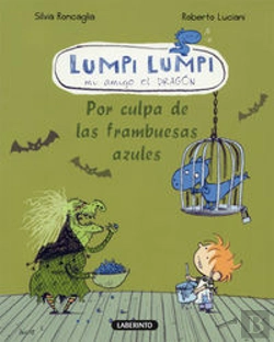 Bertrand.pt - Lumpi Lumpi. Por Culpa De Las Frambuesas Azules