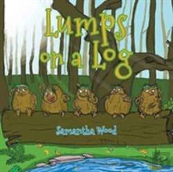 Bertrand.pt - Lumps On A Log