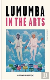 Lumumba In The Arts