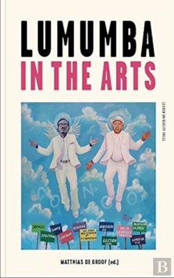 Bertrand.pt - Lumumba In The Arts