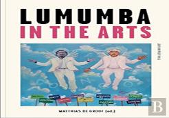 Lumumba In The Arts
