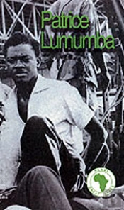 Lumumba, Patrice