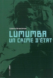 Lumumba ; un crime d'état