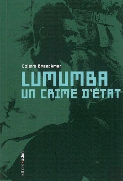 Bertrand.pt - Lumumba ; un crime d'état