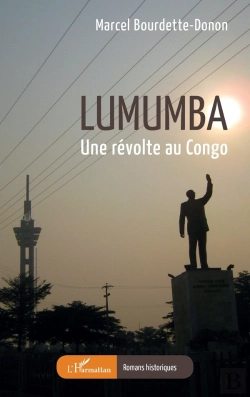 Bertrand.pt - Lumumba : Une Révolte Au Congo