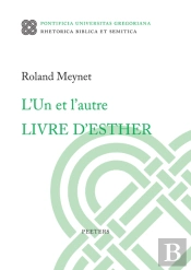 L'Un Et L'Autre Livre D'Esther