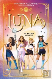 Luna 2 - El Poder Oculto