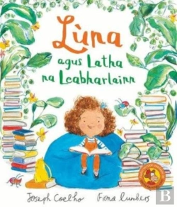Bertrand.pt - Luna Agus Latha Na Leabharlainn