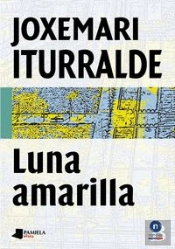 Luna Amarilla