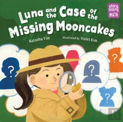 Bertrand.pt - Luna And The Case Of The Missing Mooncakes