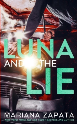 Bertrand.pt - Luna And The Lie