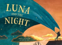 Bertrand.pt - Luna And The Night