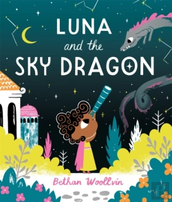 Bertrand.pt - Luna And The Sky Dragon