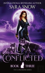 Luna Conflicted