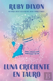 Luna Creciente En Tauro