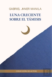 Luna Creciente Sobre El Tamesis