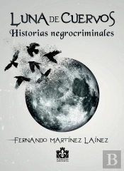 Luna De Cuervos